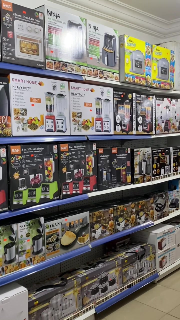 @4gb kitchen world