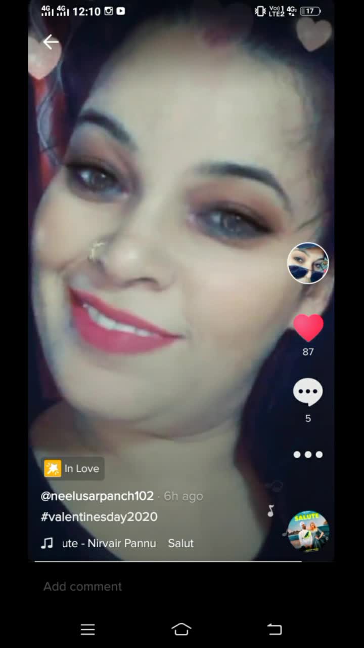 @😍 neelu 😍