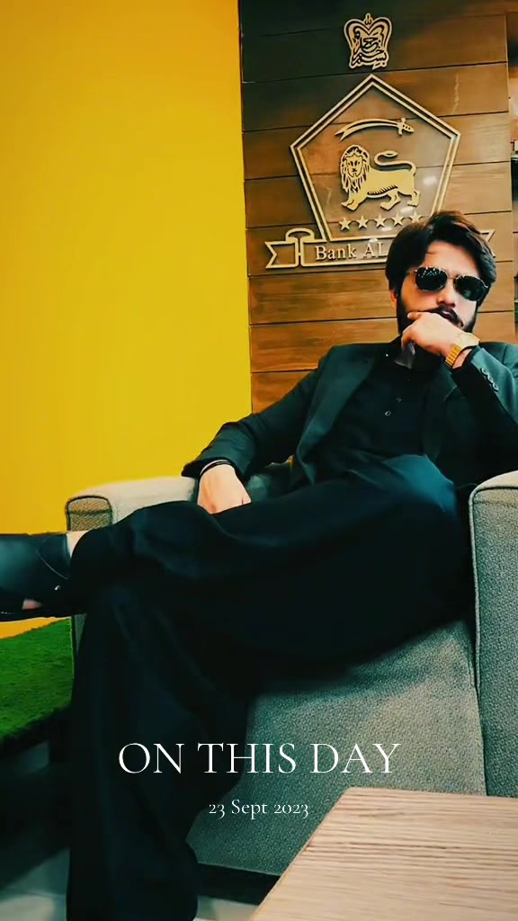 @Mukarram Awaan