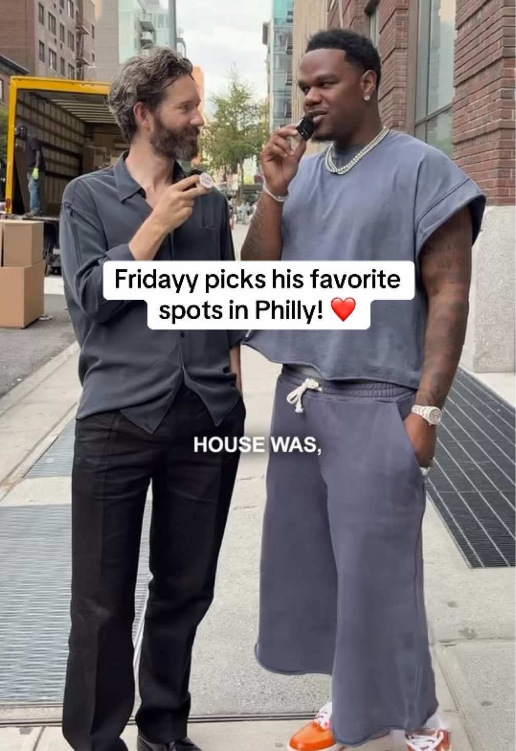 @Fridayy Fan Page