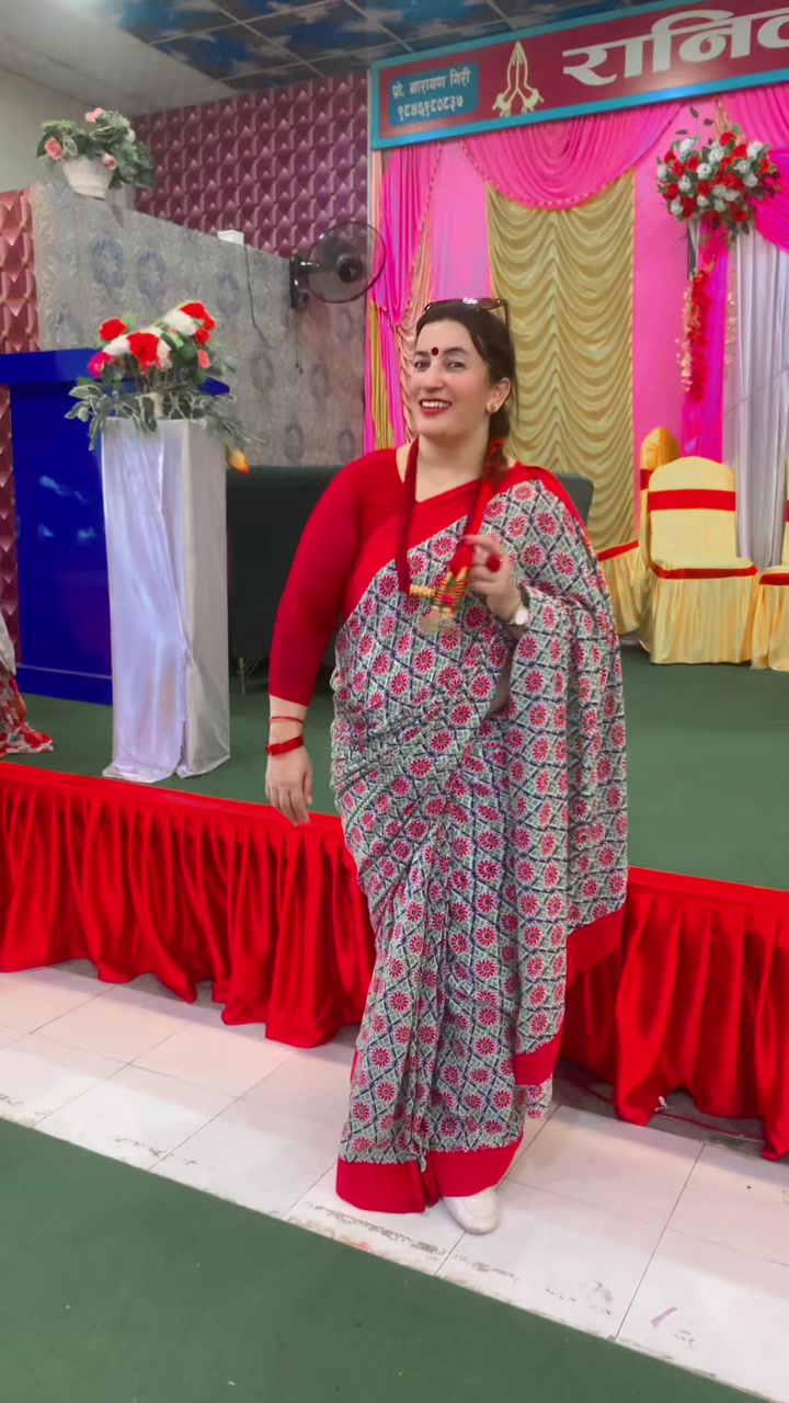 @Manju Chhetri