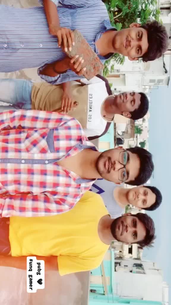 @Praveen Don