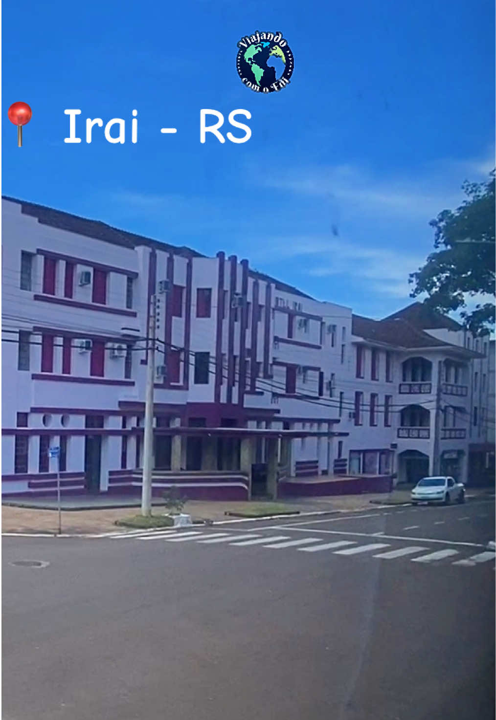 @🗺️Viajando com o Edi🌎🇧🇷