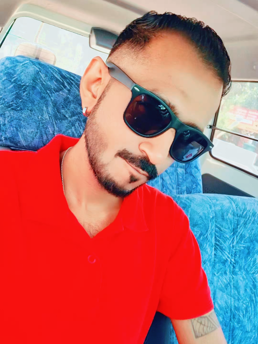 @Praveen Jay