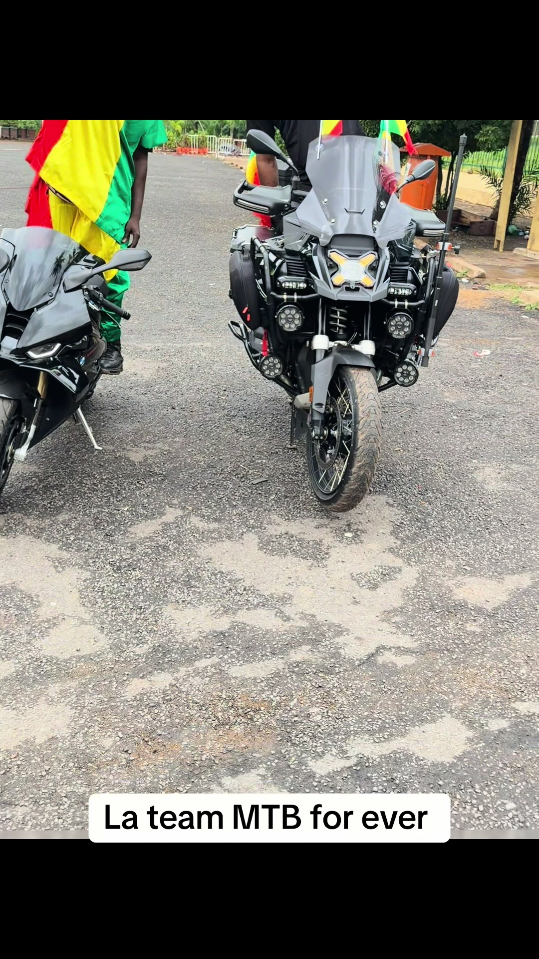 @Olivier le Motard