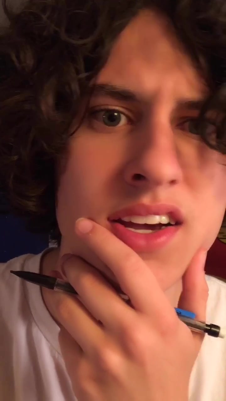 @Josh