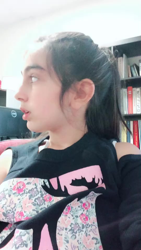 @Arianna Babakchanian