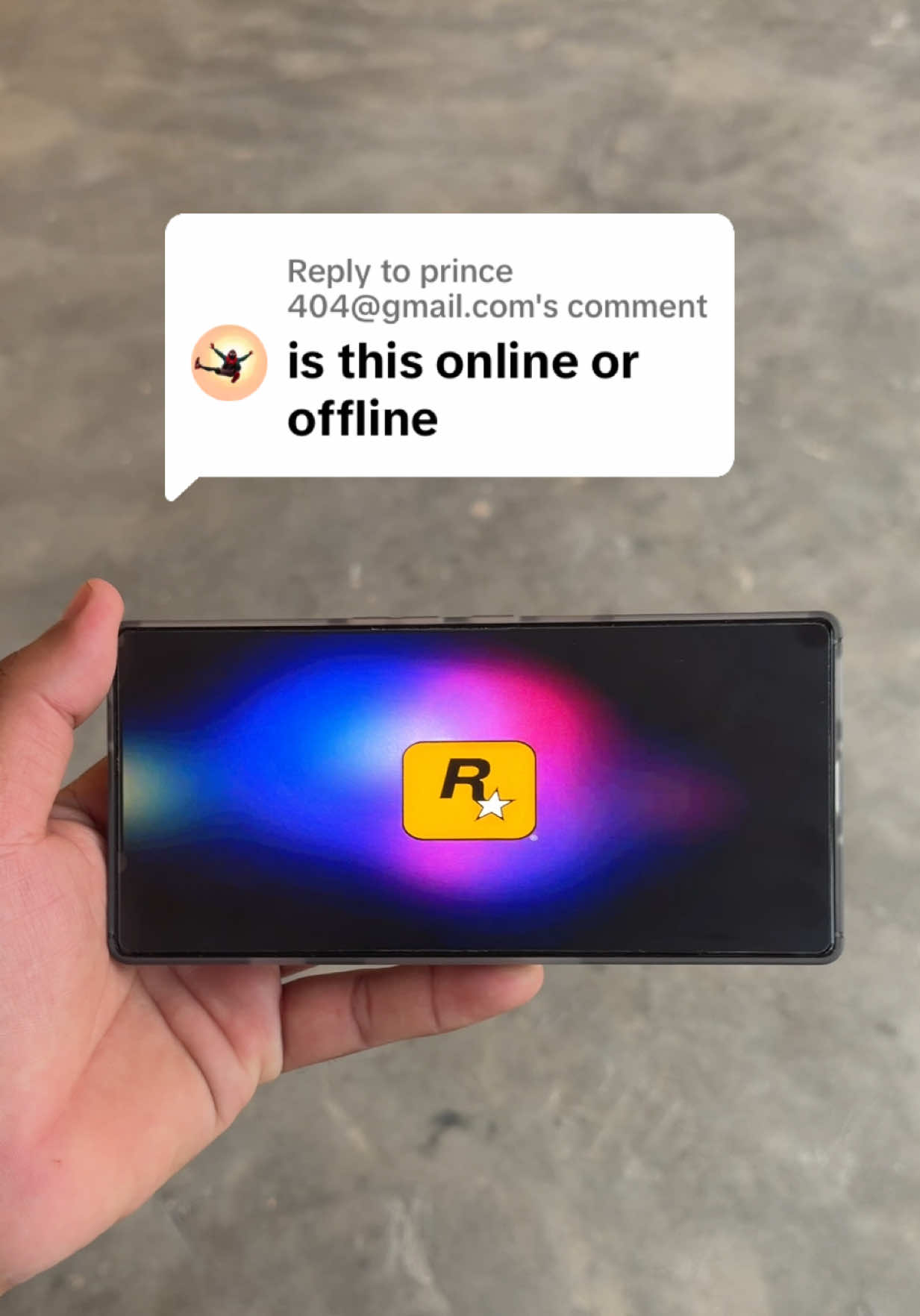 @Khan Jee Gamer 🔥