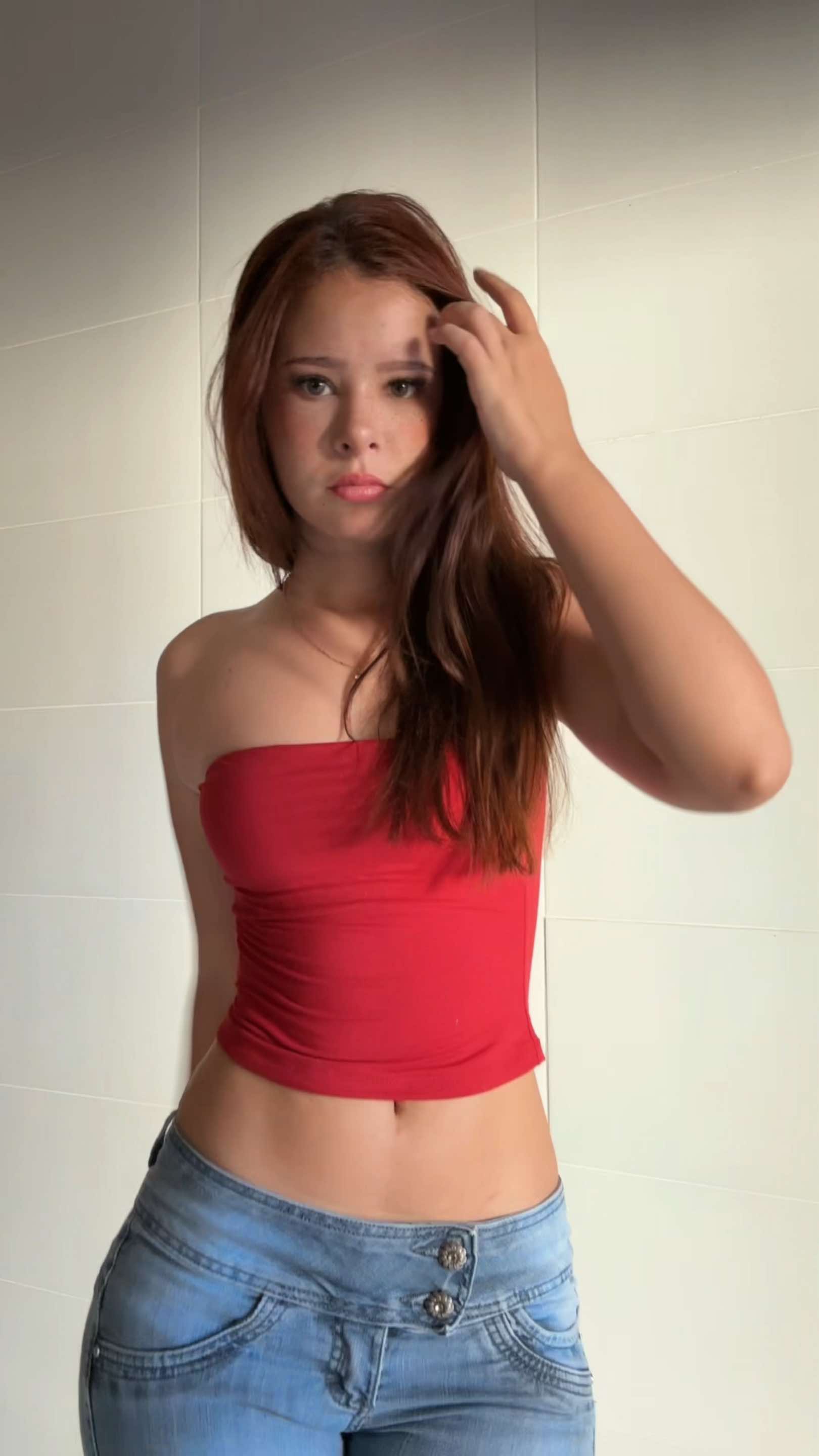 @Isabella Cameron