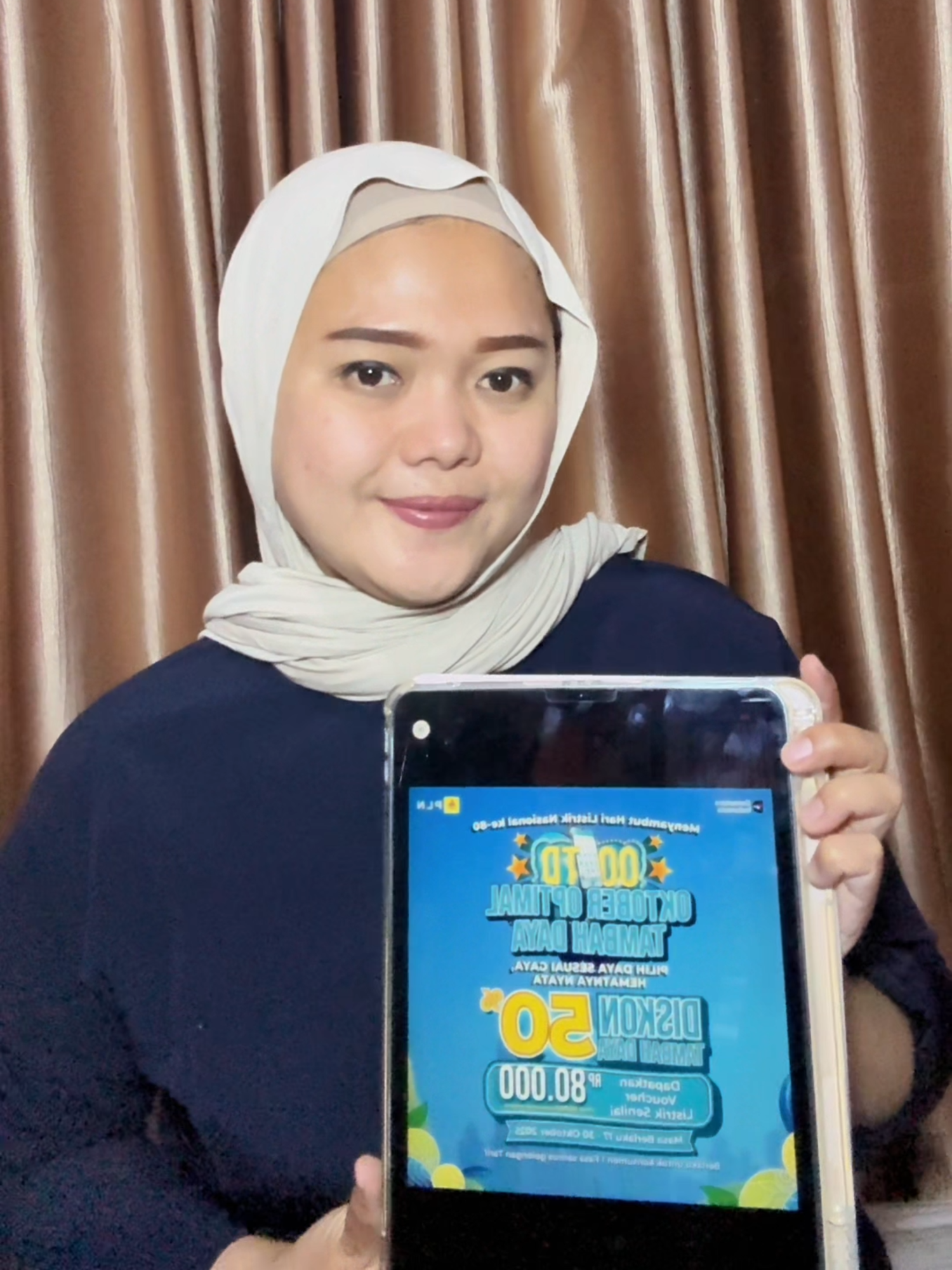 @PLN UP3 Marunda