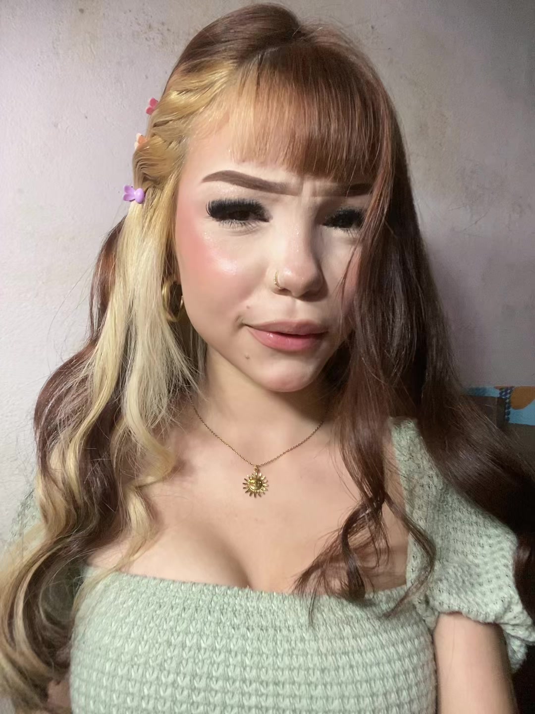 @Linda C.