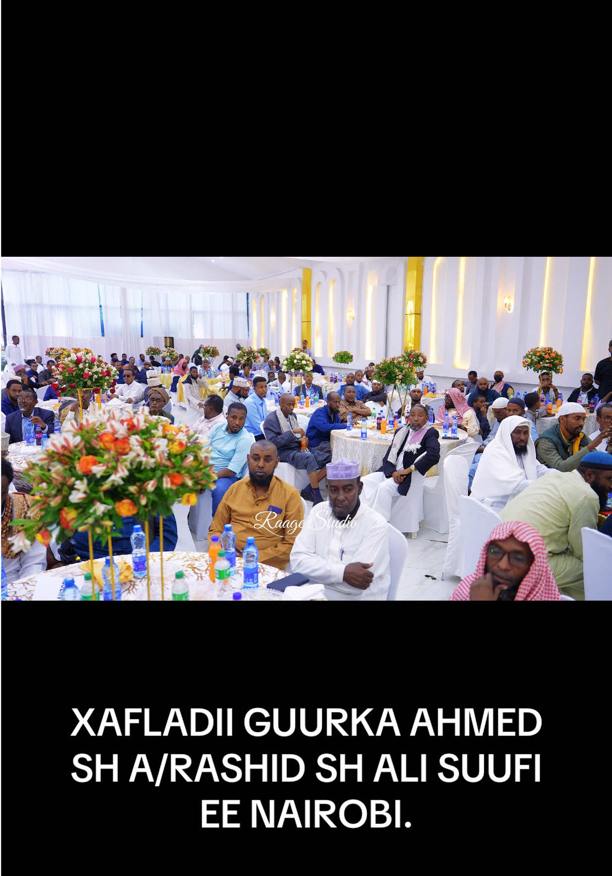 @Raage Abdi