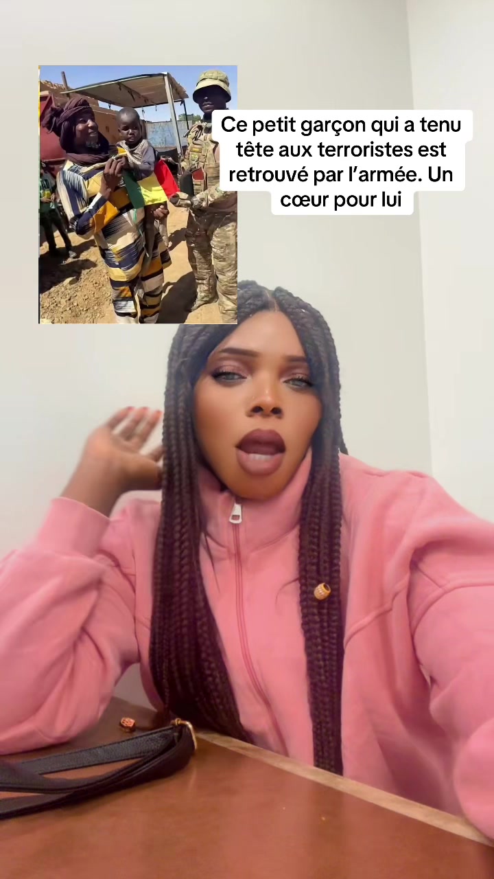 @Precious Amber Faith