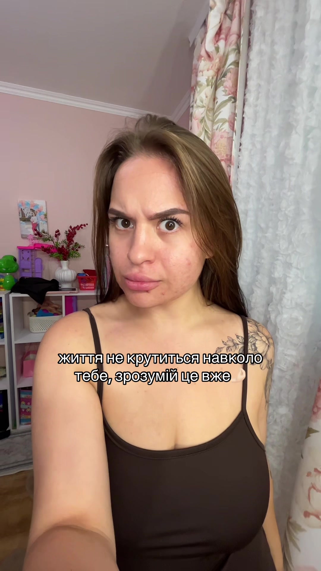 @Оля |ЖИТТЯ НА КАМЕРУ