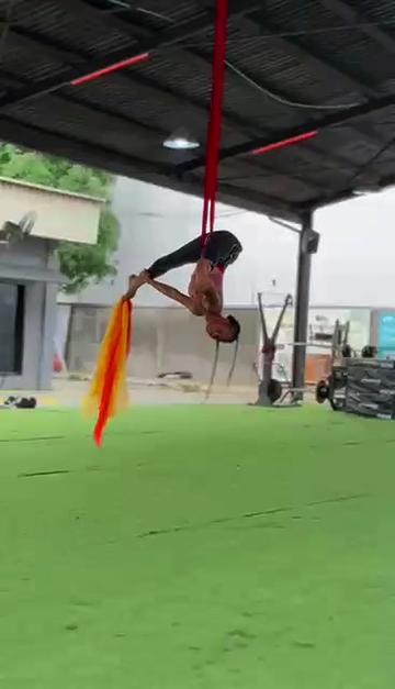 @AERIAL NINJAS