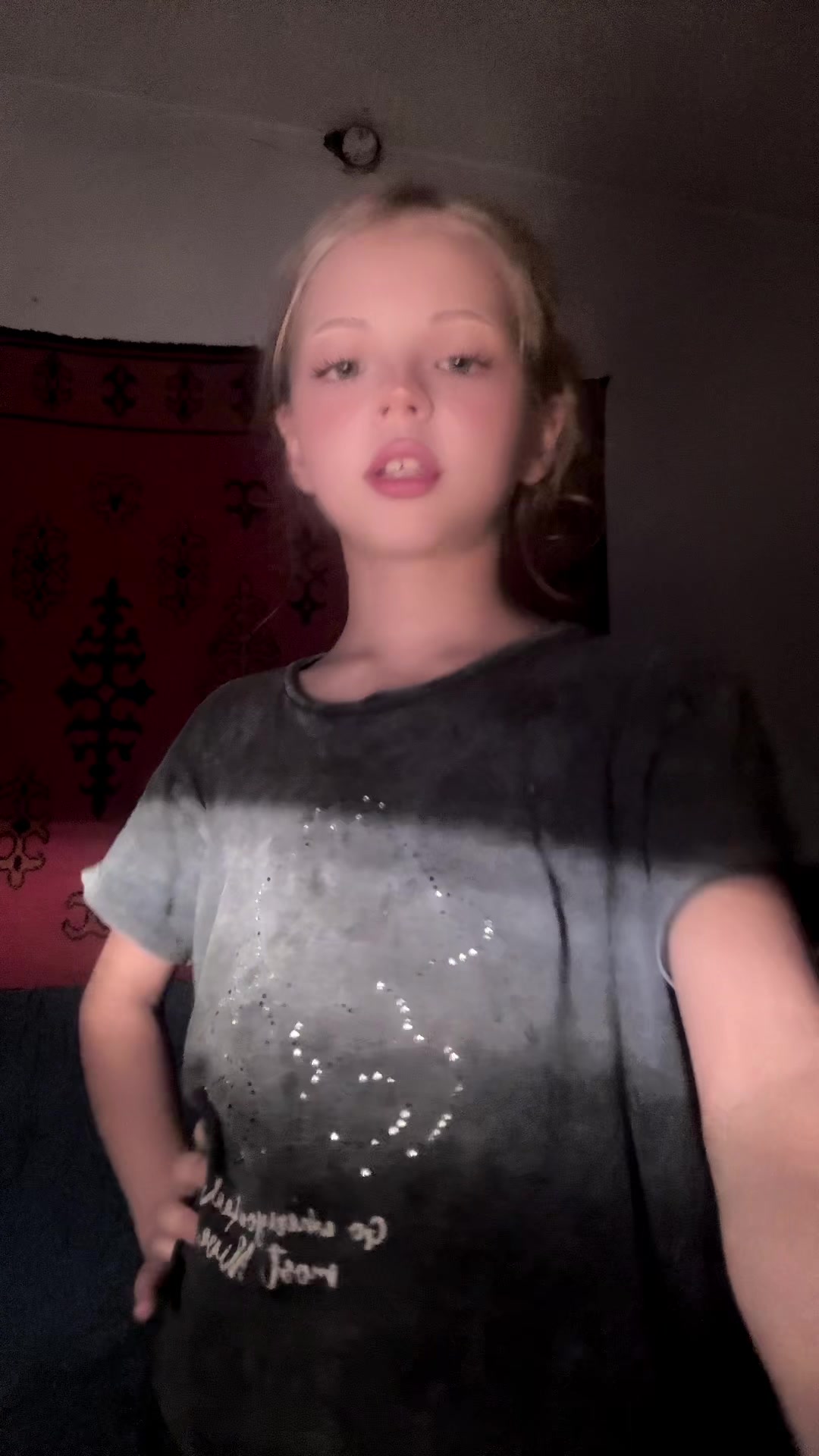 @CHARISMA