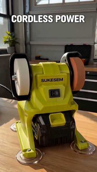 @SUKESEM Power Tools