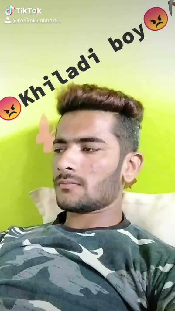 @rahim kumbhar