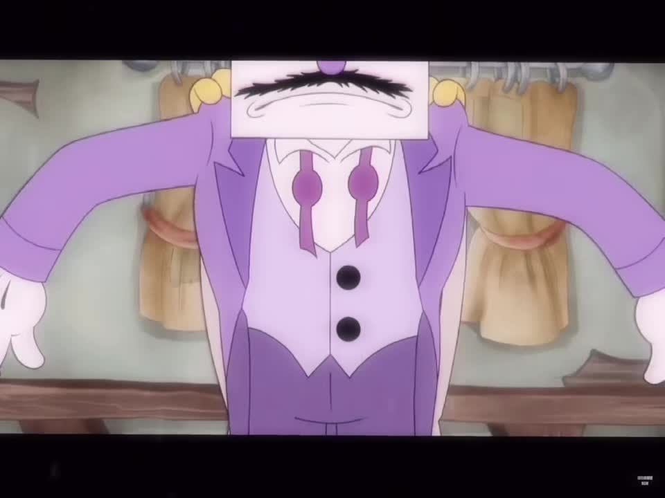 @;)