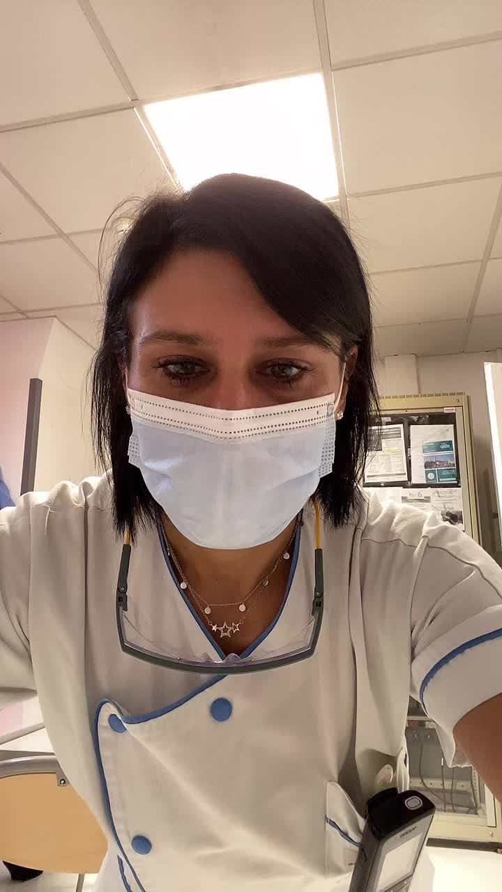 @Estelle 👩🏻&zwj;⚕️💉💊🩺😷