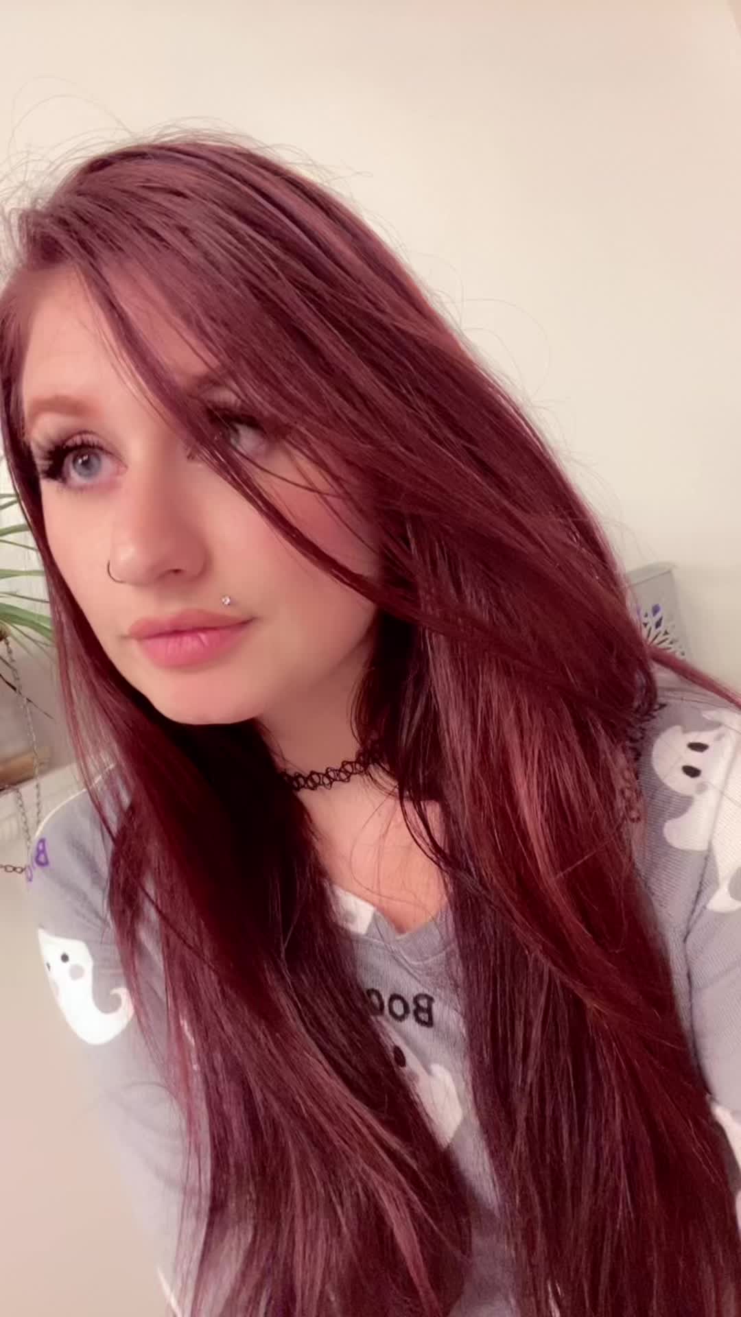 @Scarlett Madison