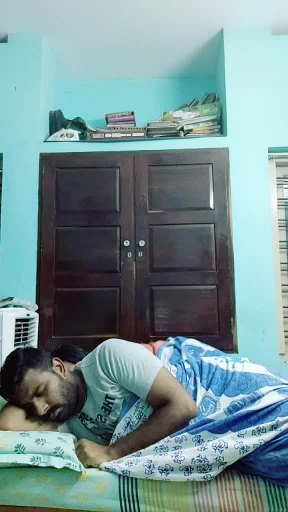 @Sreejith Nair