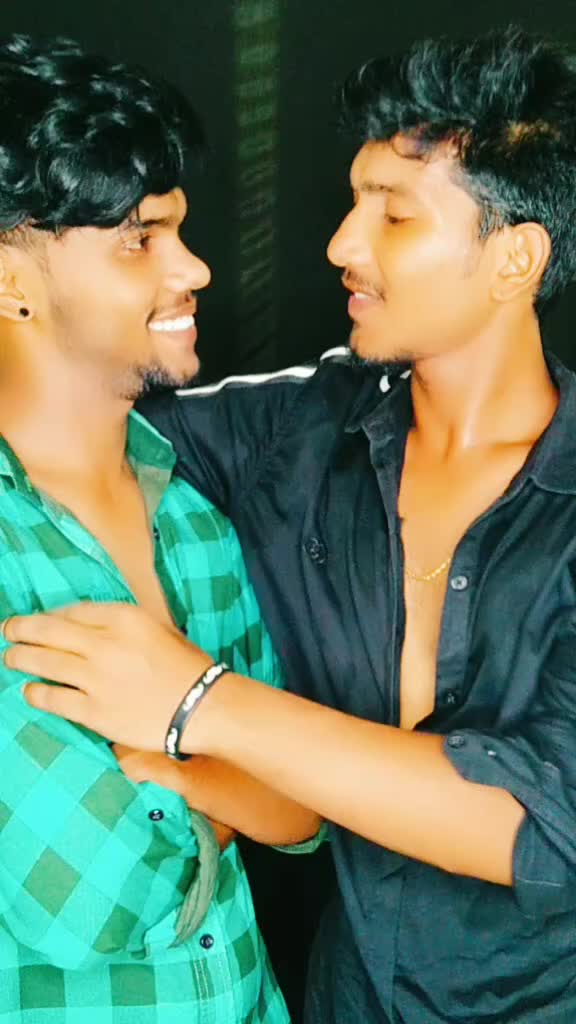 @Chaitu Ricky