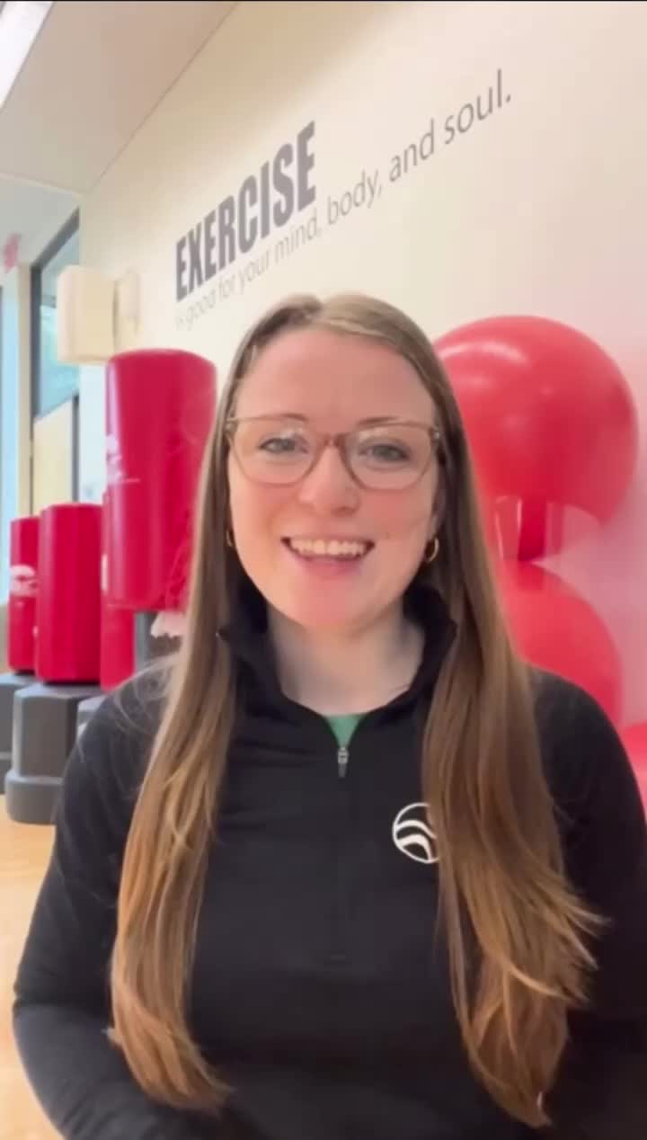 @Corporate Fitness Works