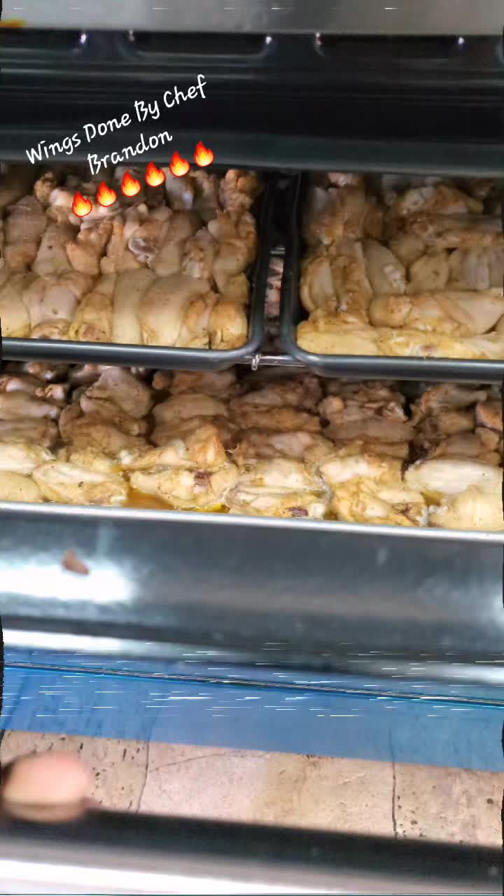 @Chef Man