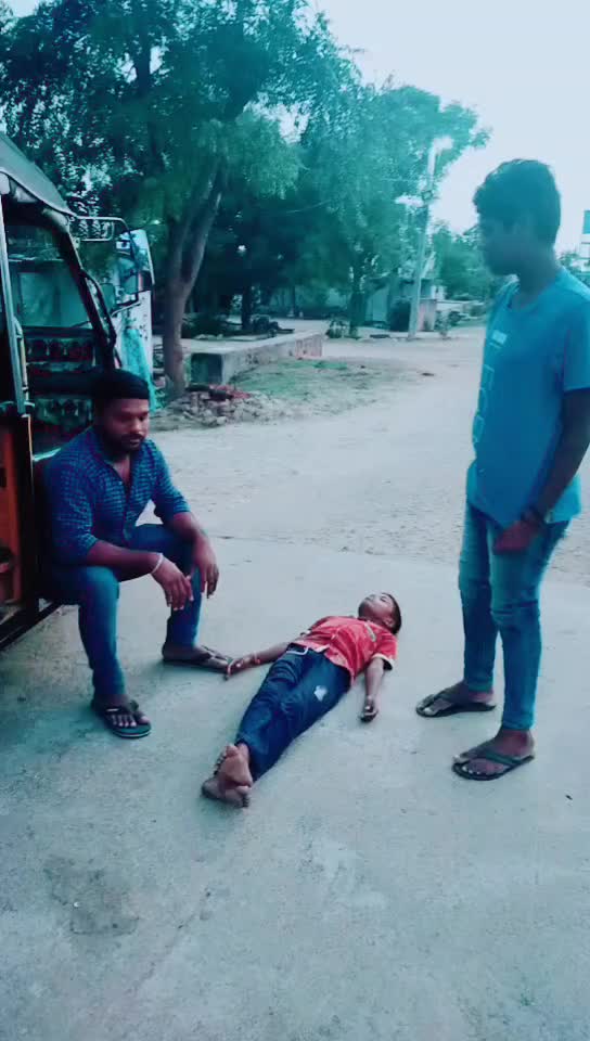 @Baandla Hari