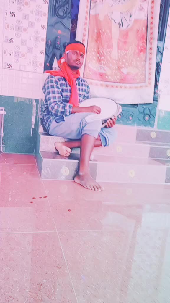 @K Ram