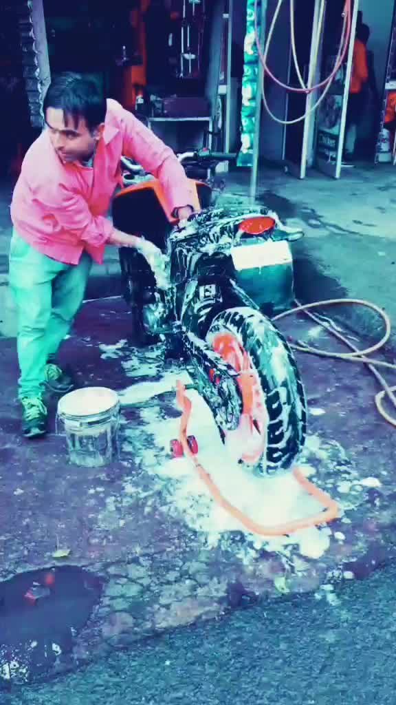 @Tindi Singh