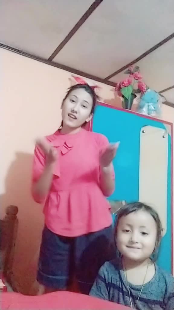 @Pranita Bhujel