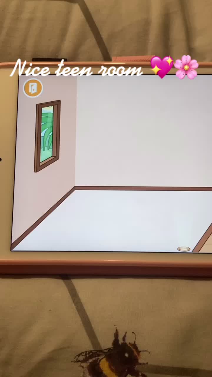 @I do builds in toca 🤍✨