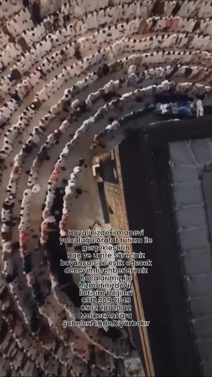 @Arafat Turizm