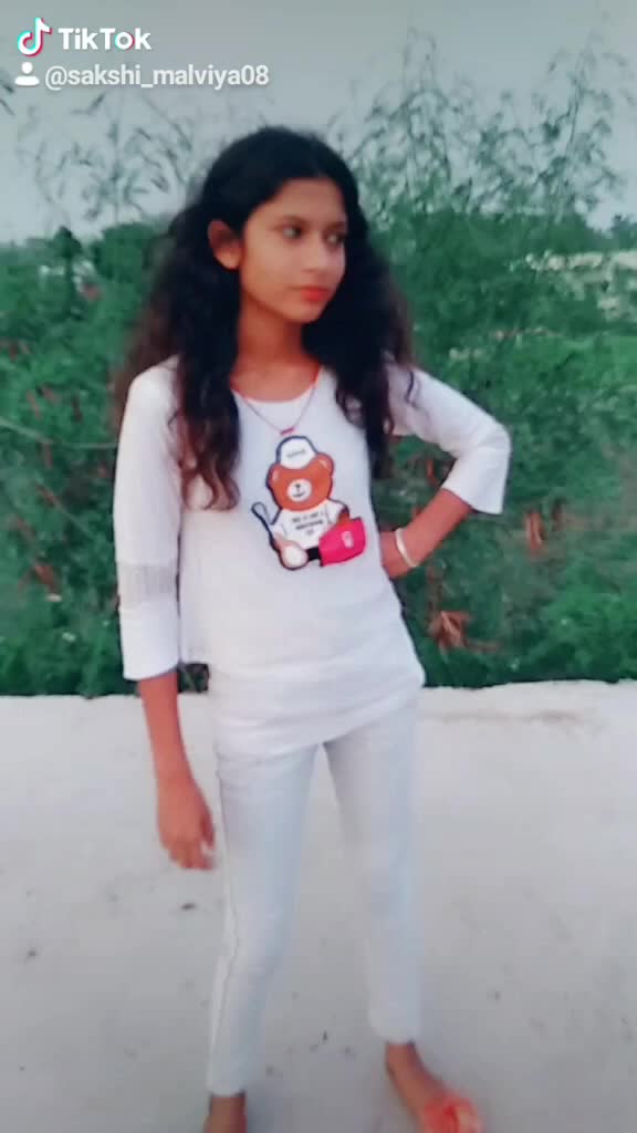 @nandani_malviya 😍😘