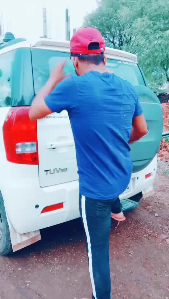 @Chetan Patil