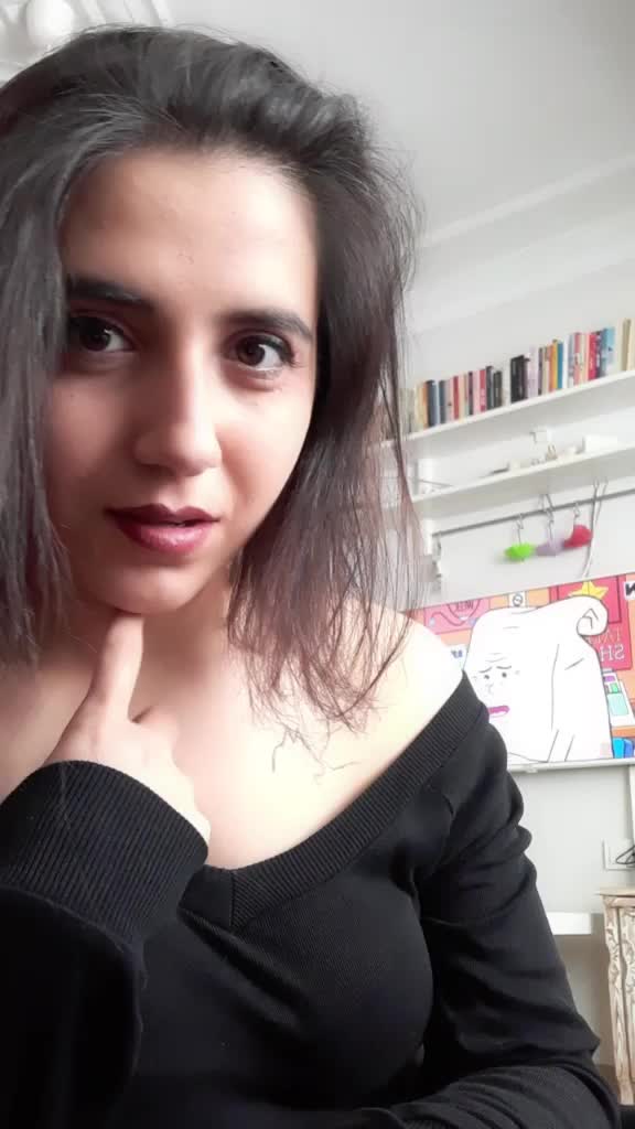 @Selin Güzel