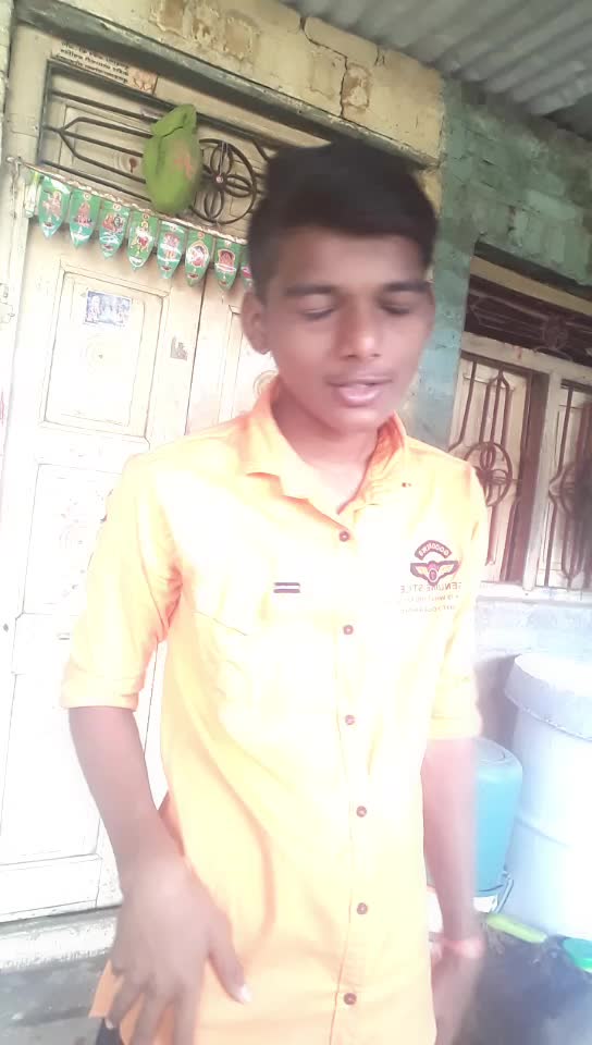 @Karan Dakhorkar