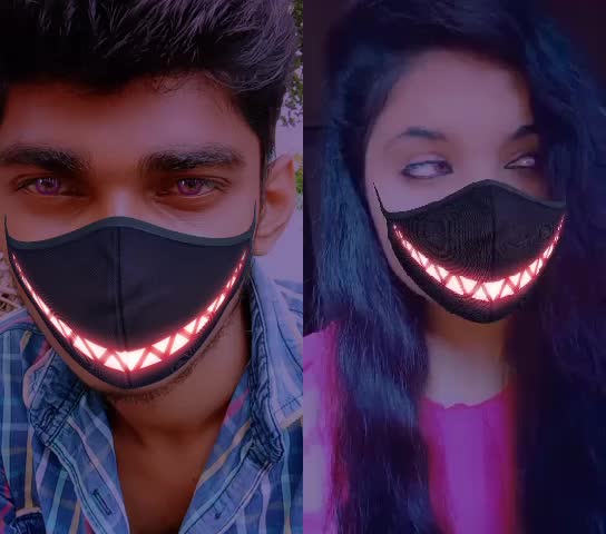 @Pavan Gowda