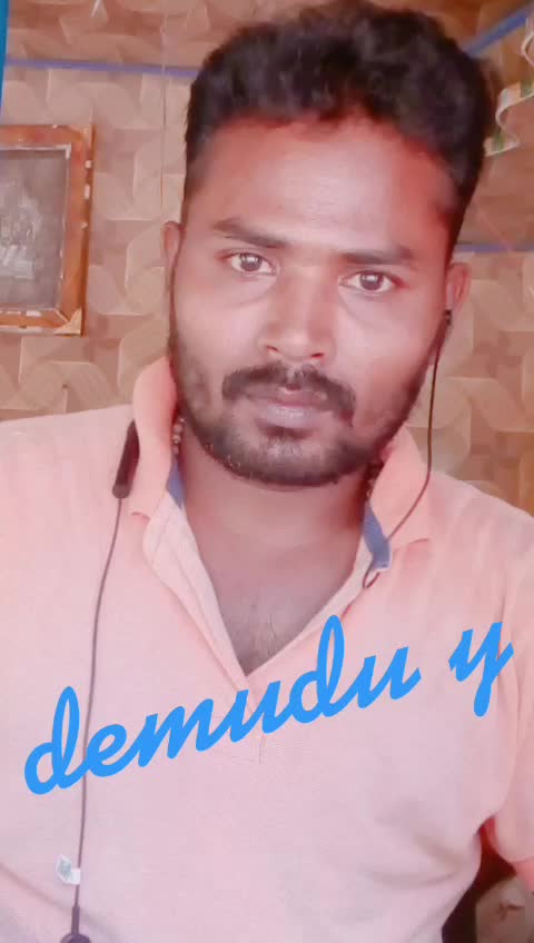 @demudu  lkp