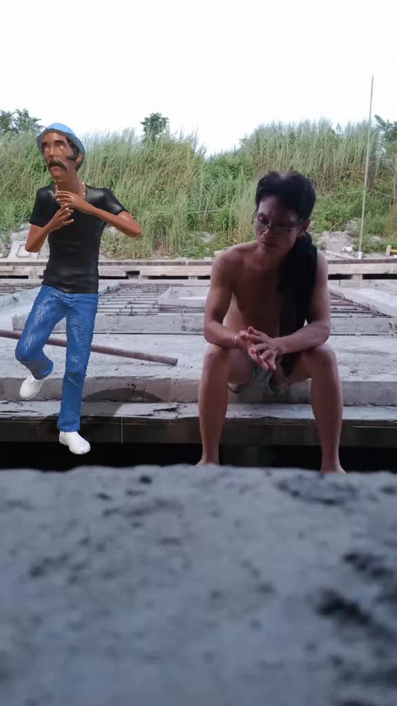 @martinote jr.