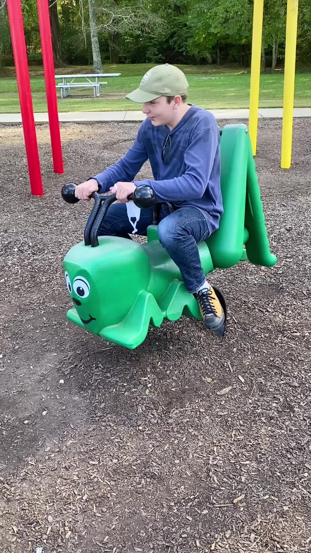 @Arizona Blankenship