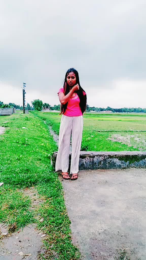 @Manisha Roy😍