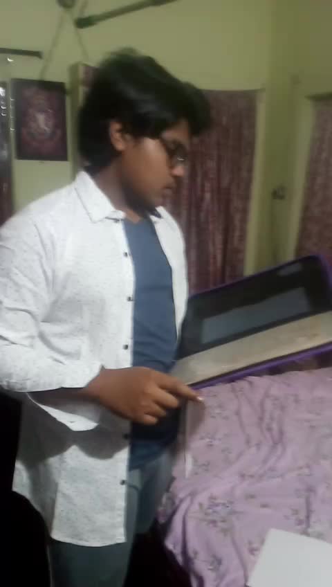 @Akshith Chinnu