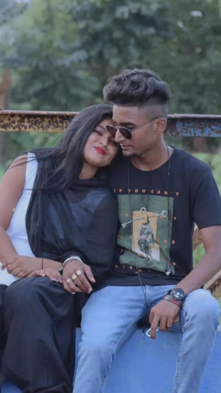 @Kumarjeet ❤️Nondita