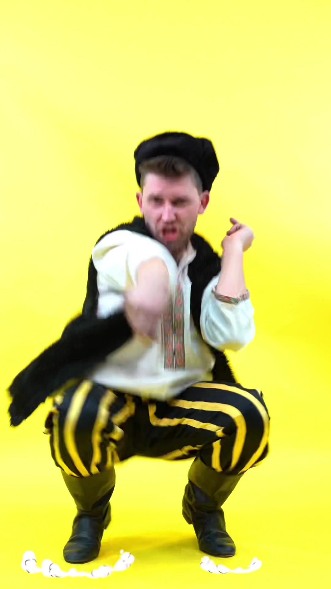 @ЗАКУЛИСЬЕ АРТИСТА 🎭