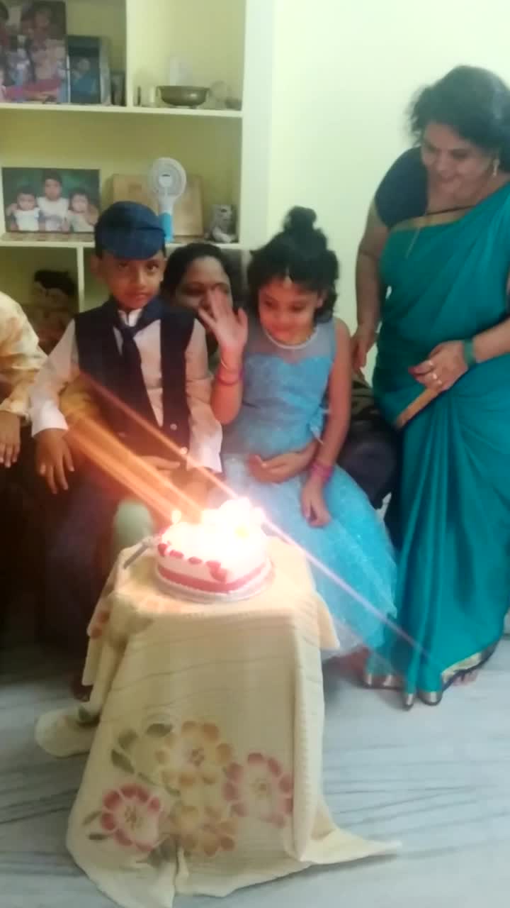 @Uma Reddy