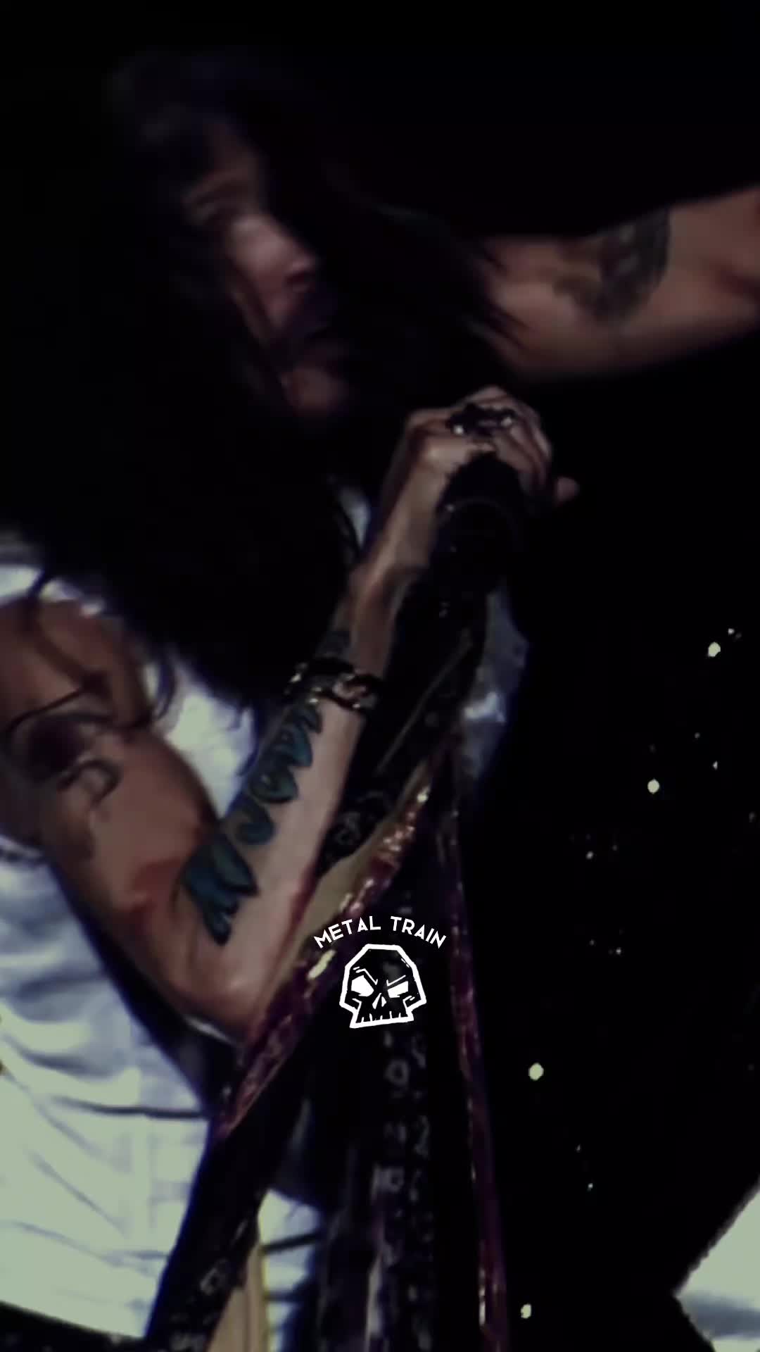 @Metal Train