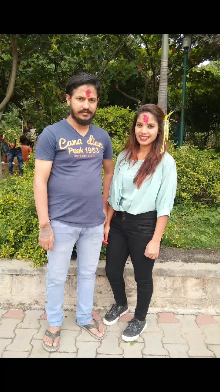 @K P Pandey